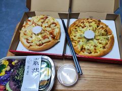-尊宝比萨(英郡年华店)
