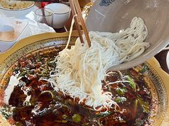 -临江后街鳝丝(临江店)