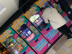 -金逸影城(光美江宁IMAX店)