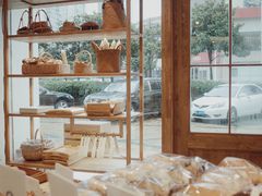 -那家面包房(珠江路店)
