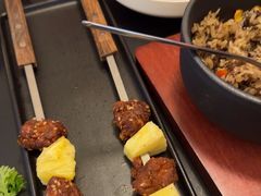 -盛元荼集  素食(滨江凯德壹店)