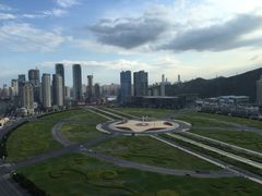 -大连君悦酒店·星海湾壹号Dalian·Dalian(星海广场店)
