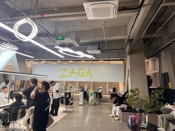 -ZAGA形象设计