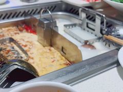 -海底捞火锅(玉桥商业广场店)