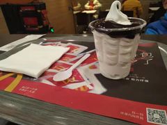 -麦当劳(朝阳北路店)