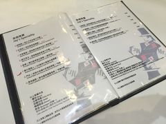-Mr.J义法厨房(北医店)