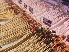 -阿串串老火锅(力盟店)