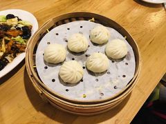 -陈傻子餐厅(世纪都会店)