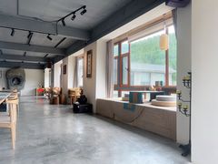 -云座·时光·观景咖啡厅(五爷庙店)