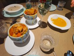 -波特曼西餐厅(中央大街店)