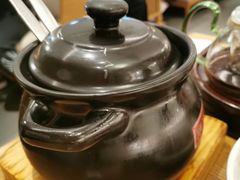 -顺风汤馆·广府粤菜(江宸天街店)