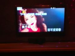 -阳光钱柜KTV(八一路店)