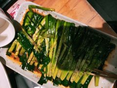 -木屋烧烤(龙岗南联店)
