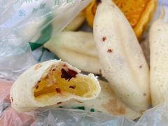 蔓越莓麻薯-泸溪河桃酥(欧尚店)