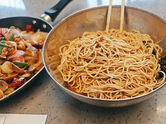 -一棠龙虾•王牌虾球(恒隆广场店)