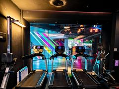 -TOP健身私教工作室(侨香店)