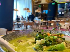 -simply thai天泰(世纪汇店)