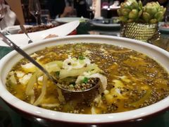 -北京云瑧金陵莲花酒店·莲·川小馆