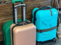 -裕兴记•蟹黄面馆(人民广场店)