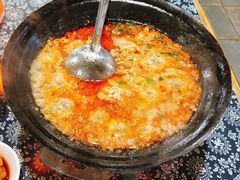 -张关合渣(航空大道店)