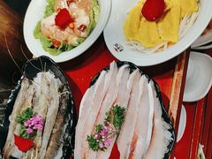 -重庆袁老四火锅(武进万达店)