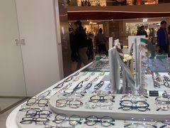 -无界眼镜MaxLess(南翔印象城店)