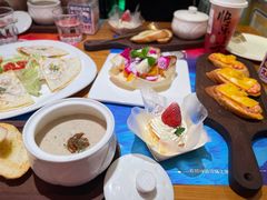 -HELLO MUSAE 拾光缪斯餐厅·纯正希腊风味(苏州中心店)
