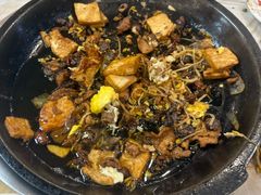 -朝族高丽火盆