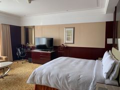 -上海新发展亚太JW万豪酒店