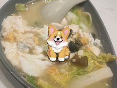 -鹿港小镇(金虹桥国际中心店)