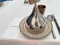 -龟兹KUCINA·新疆菜(前滩L+PLAZA店)