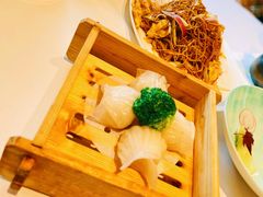 -潮上潮(南中环店)