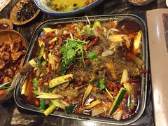 -鼎盛蜀坊·重庆江湖菜(市桥地铁站店)