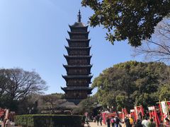 -常熟方塔园