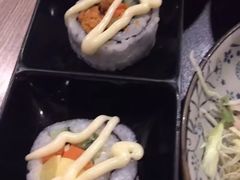 -左舞和风屋便当(金地店)