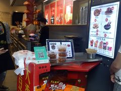 -黑色经典臭豆腐·长沙鲜食商店(坡子街店)