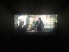 -中影星美国际影城(西乡天虹店)