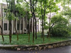 -浙江大学(玉泉校区)