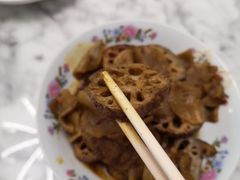 -胖子鸡排(循礼门老字号店)