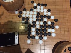 -很久以前羊肉串(簋街店)