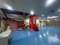 -秦皇星际小蚂蚁乐园