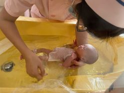 -幸福妈妈月子中心(番禺店)