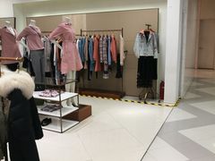-久光百货-地下停车场