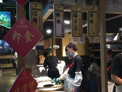 -阿甘锅盔(中关村食宝街店)