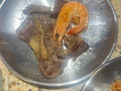 -姜胖胖无限自助烤肉(罗湖宝能店)