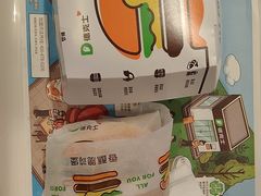 -德克士信之义(信源商厦店)