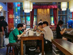 -八碗湘长沙市井菜(坡子街店)