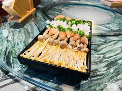 -慢丽江·云南野生菌土鸡锅(西山店)