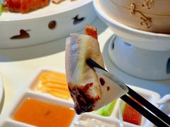 -四季民福烤鸭店(前门大栅栏店)