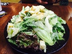 凯撒沙拉-米屋石锅拌饭(师大店)